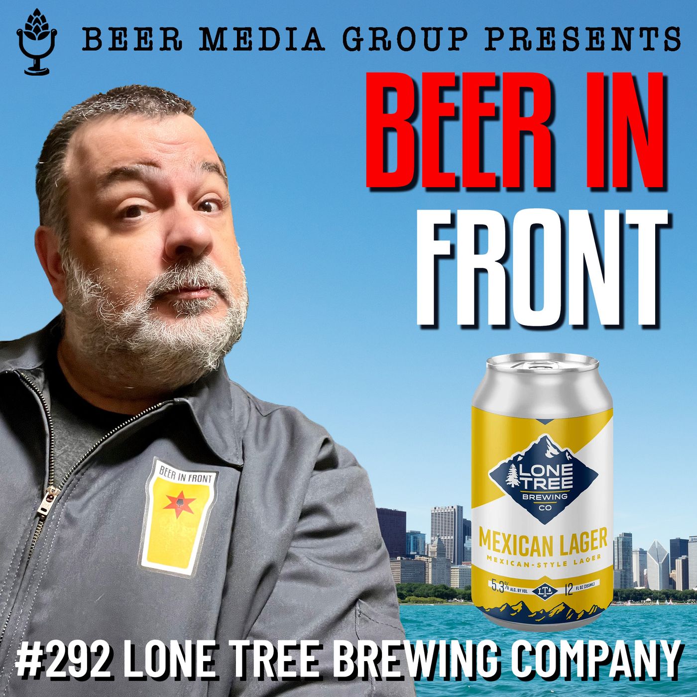 292 Lone Tree Brewing Company