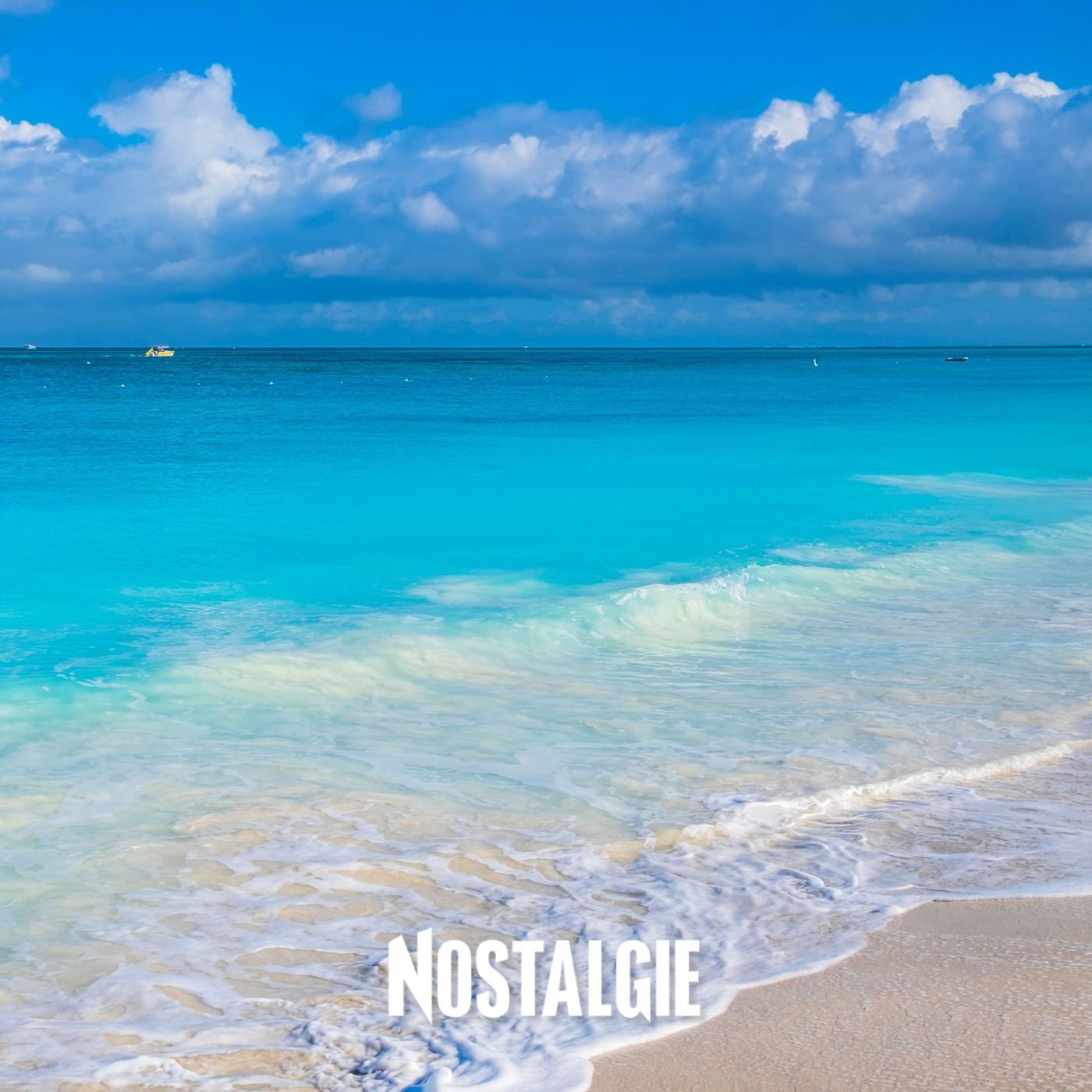 Grace Bay, la plus belle plage du monde aux îles Turks and Caicos episode artwork