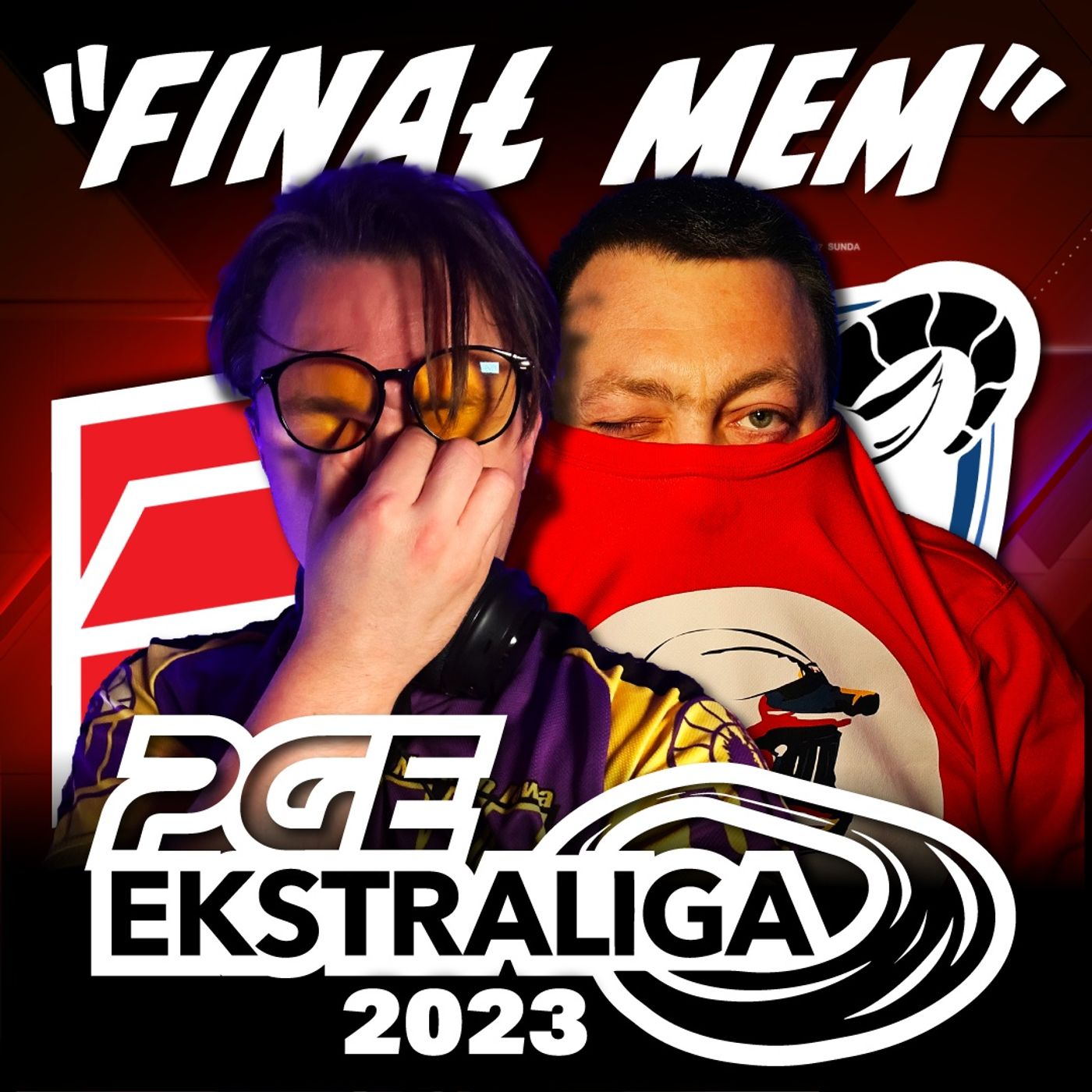 SPARTA WROCŁAW VS. MOTOR LUBLIN (PGE EKSTRALIGA 2023 - FINAŁ) episode artwork