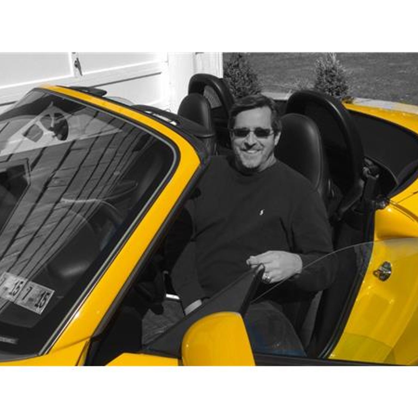 Sharp Edges with Dave Wilkerson