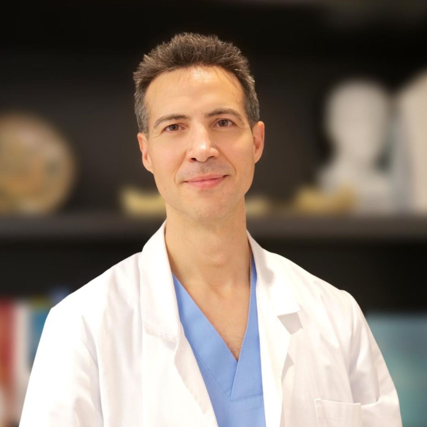 Pensamientos de Osteopatia
