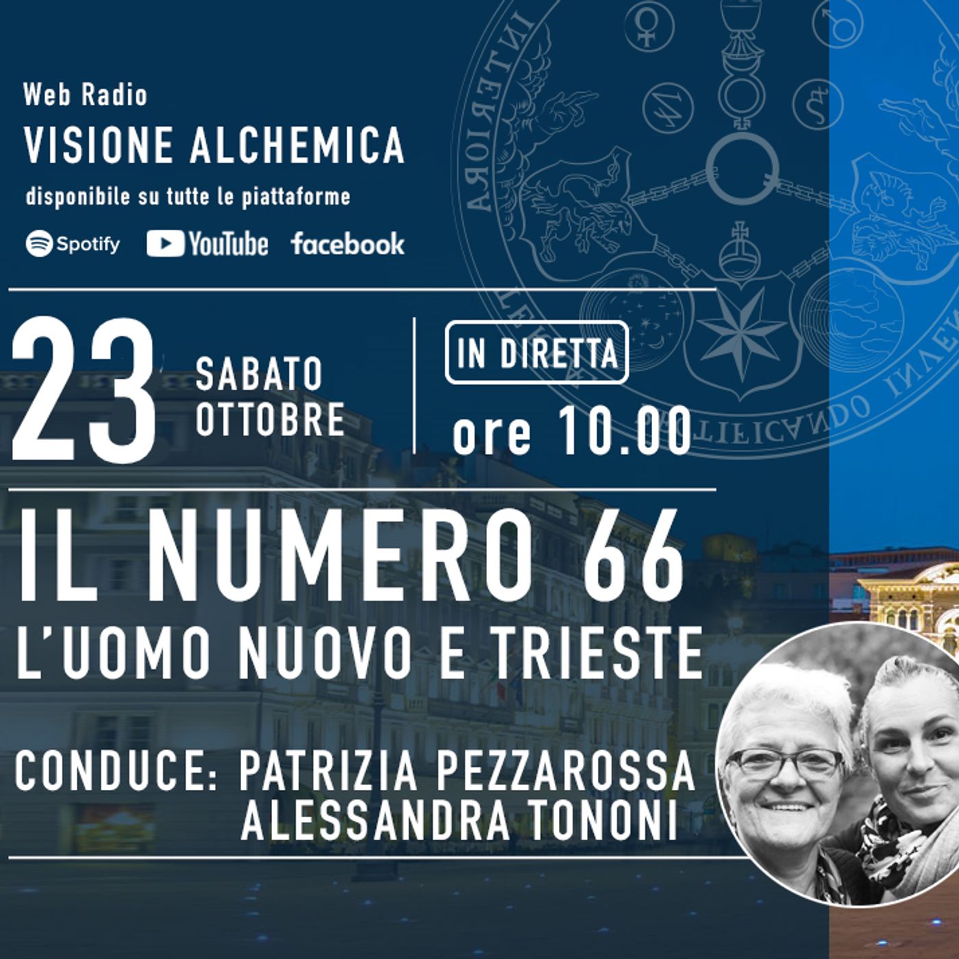 Visione Alchemica