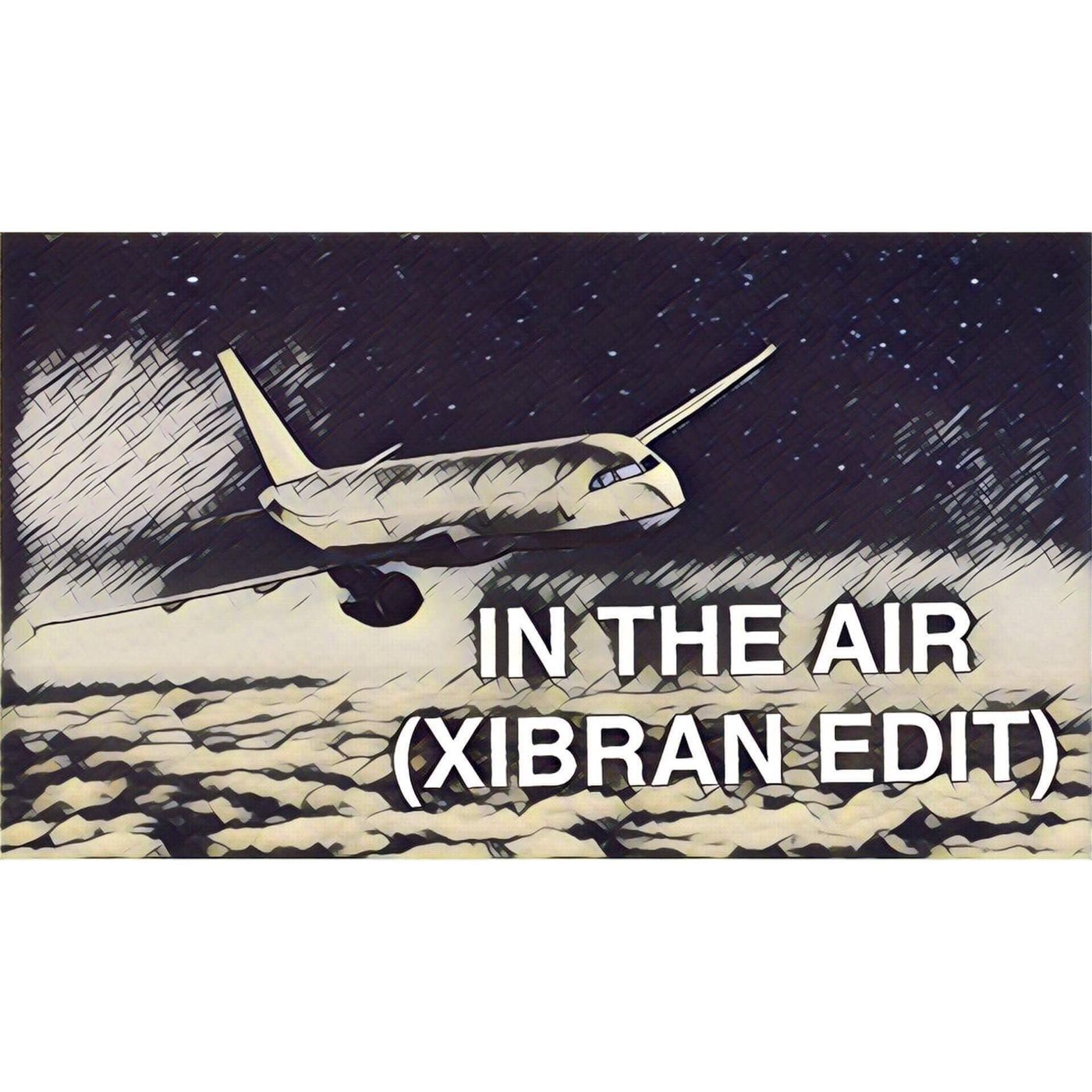 DJ XIBRAN TORIZ