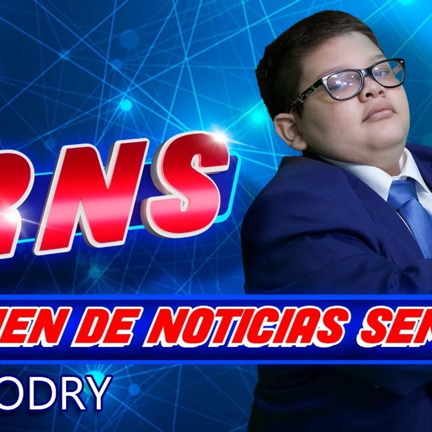 RNS con Rodri .- Temp 2 Ep 14 episode artwork