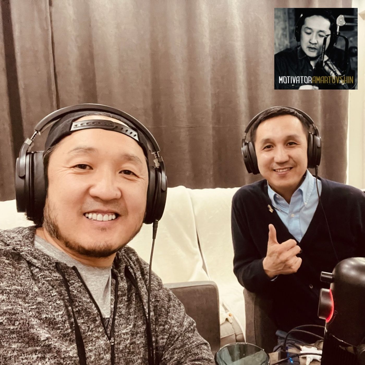 Мотиватор Ш.Амартүвшин. "Далд ухамсар" Мотиватор Ш.Амартүвшин. "Далд ухамсар"