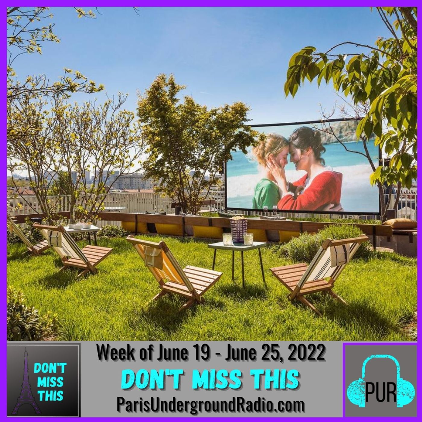 Don\'t Miss This