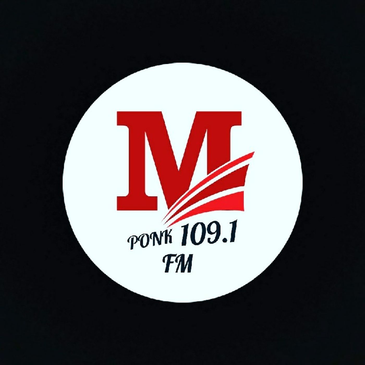 PONK FM 109.1