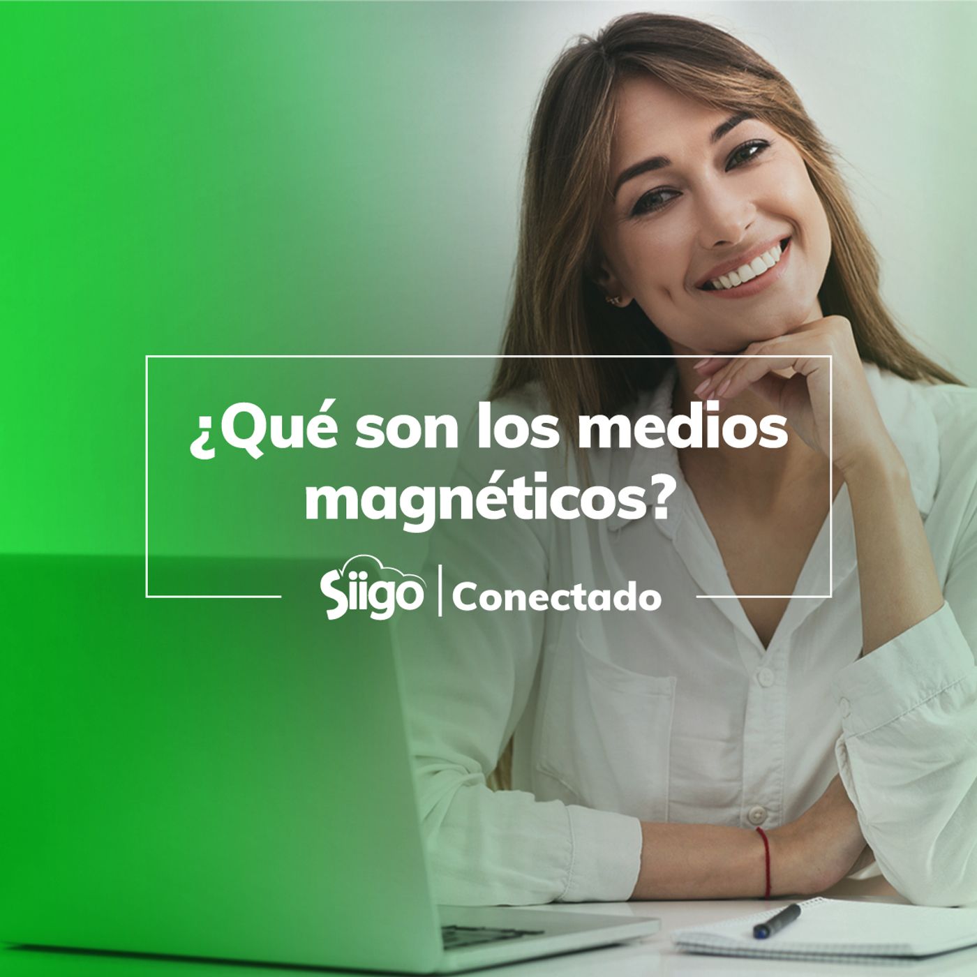Yo Siigo Conectado