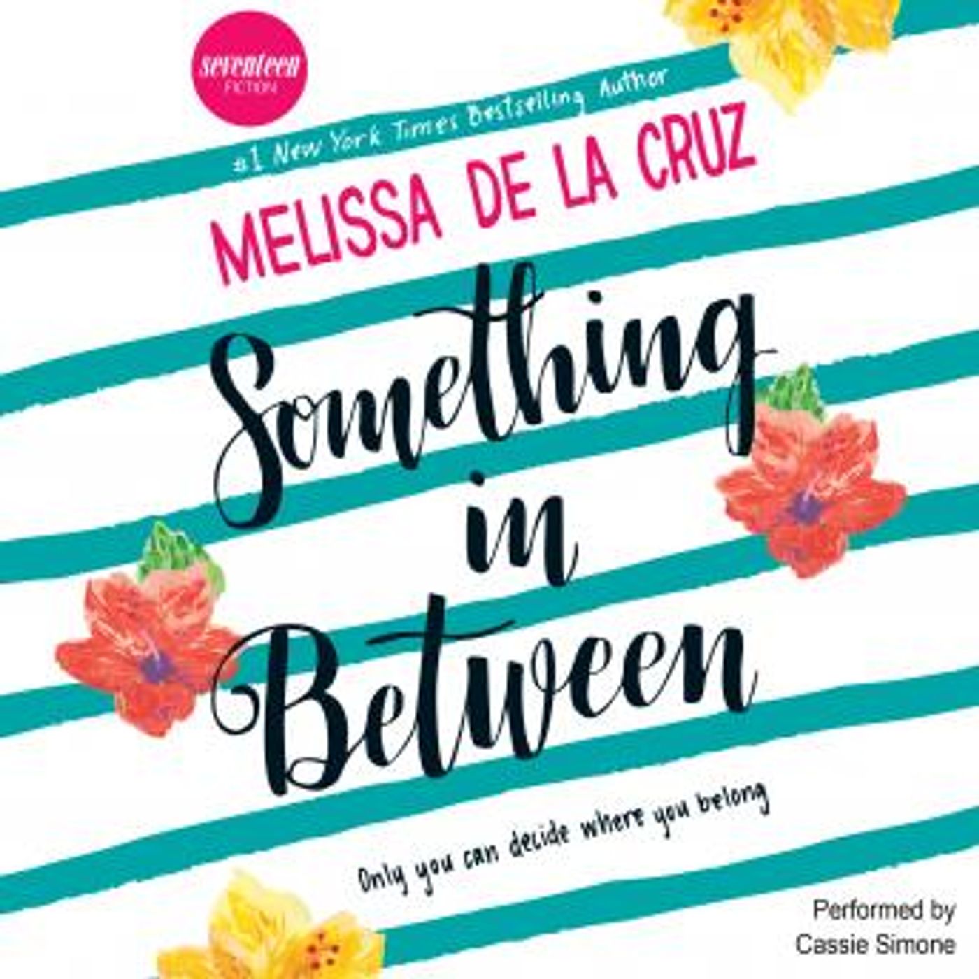 Discover the Best Audio Stories in Teen & YA, Tough Topics