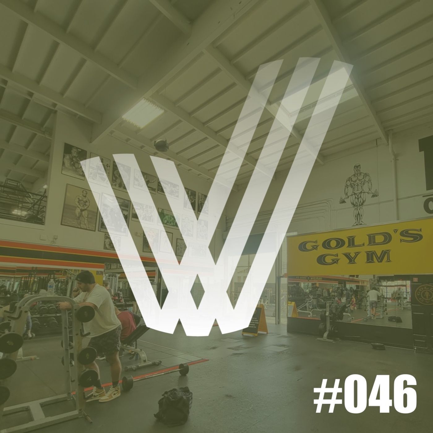Vessel Podcast