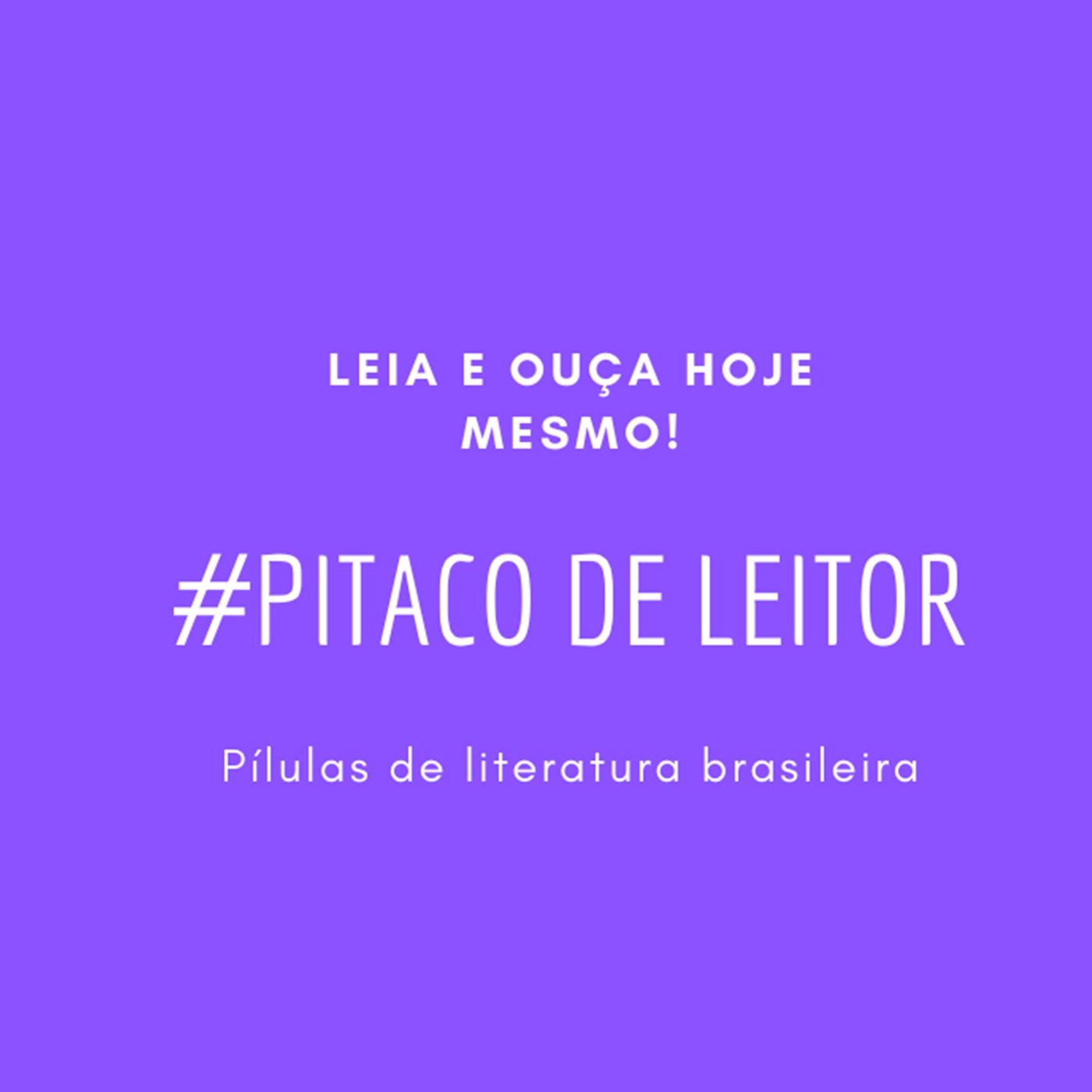 Pitaco de Leitor