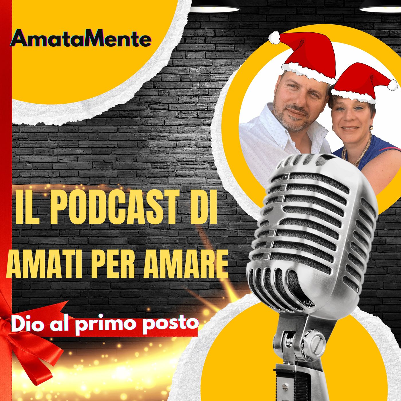 AmataMente il podcast di Amati per Amare