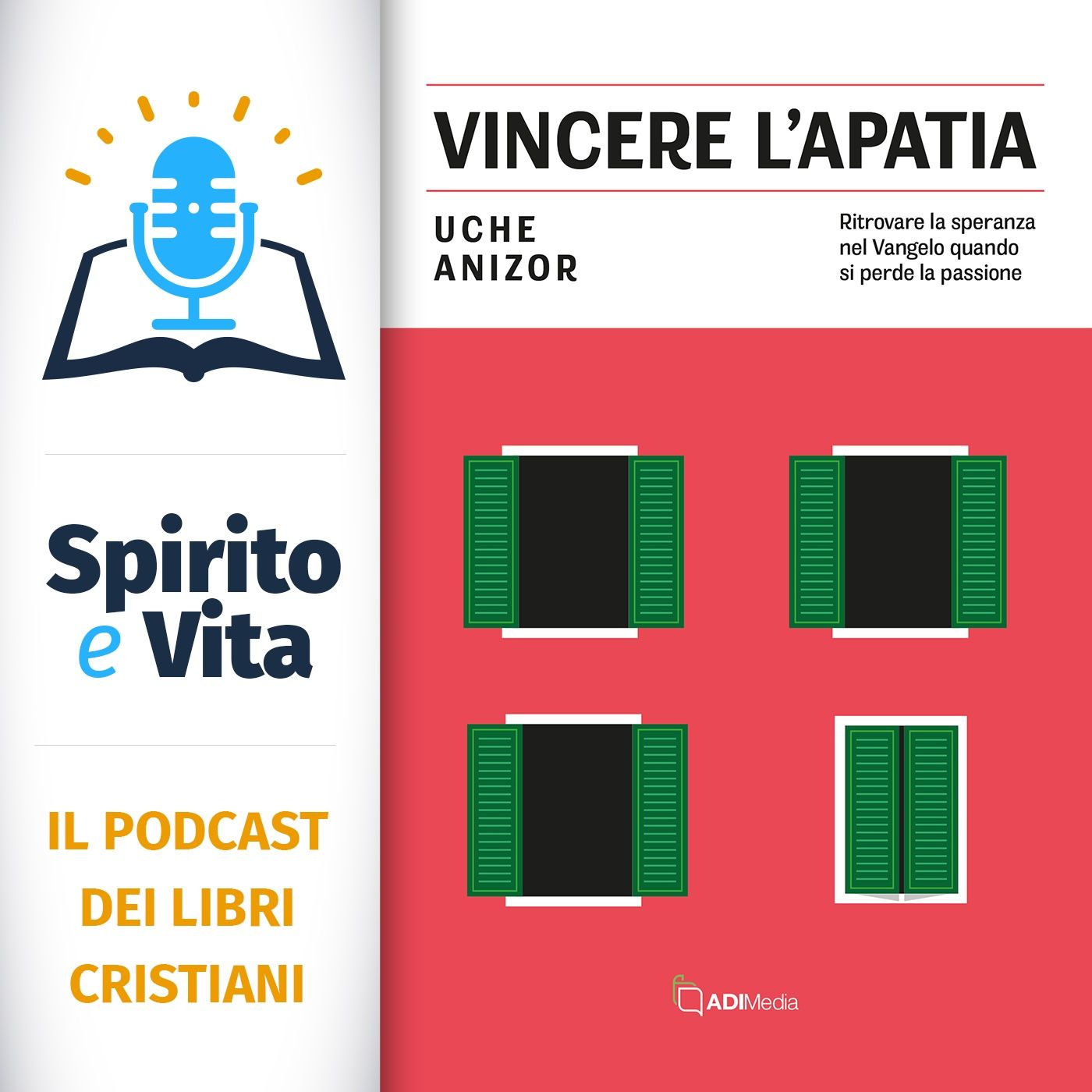 Spirito e Vita