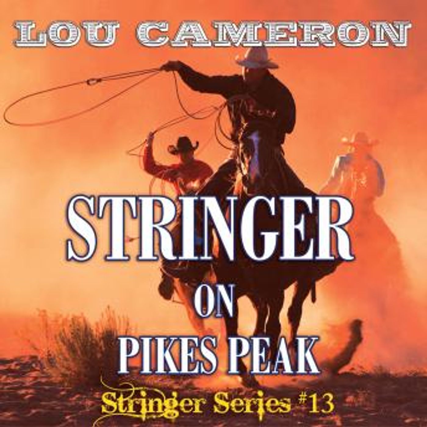 Download Latest Full Audiobooks in Fiction, Westerns & War