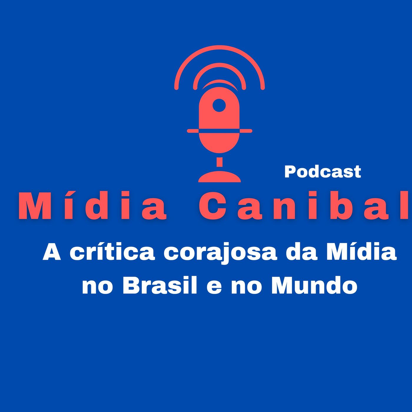 Mídia Canibal