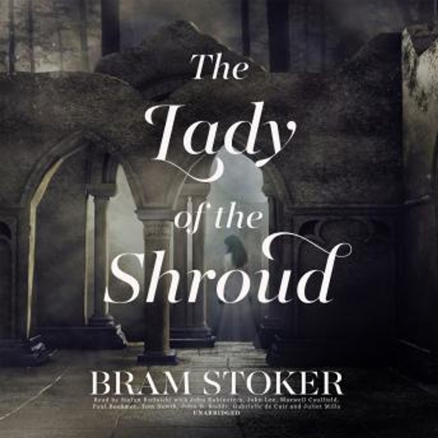 Download New Full Audiobooks in Mystery, Thriller & Horror, Horror