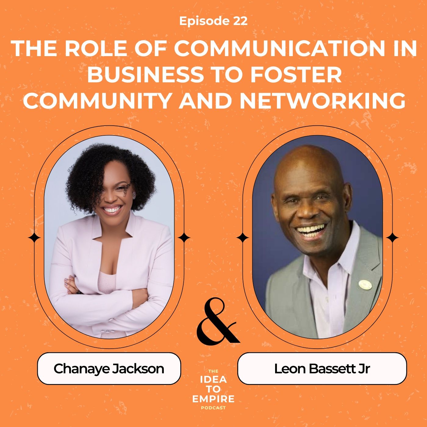 22. The Role of Communication in Business to Foster Community and Networking