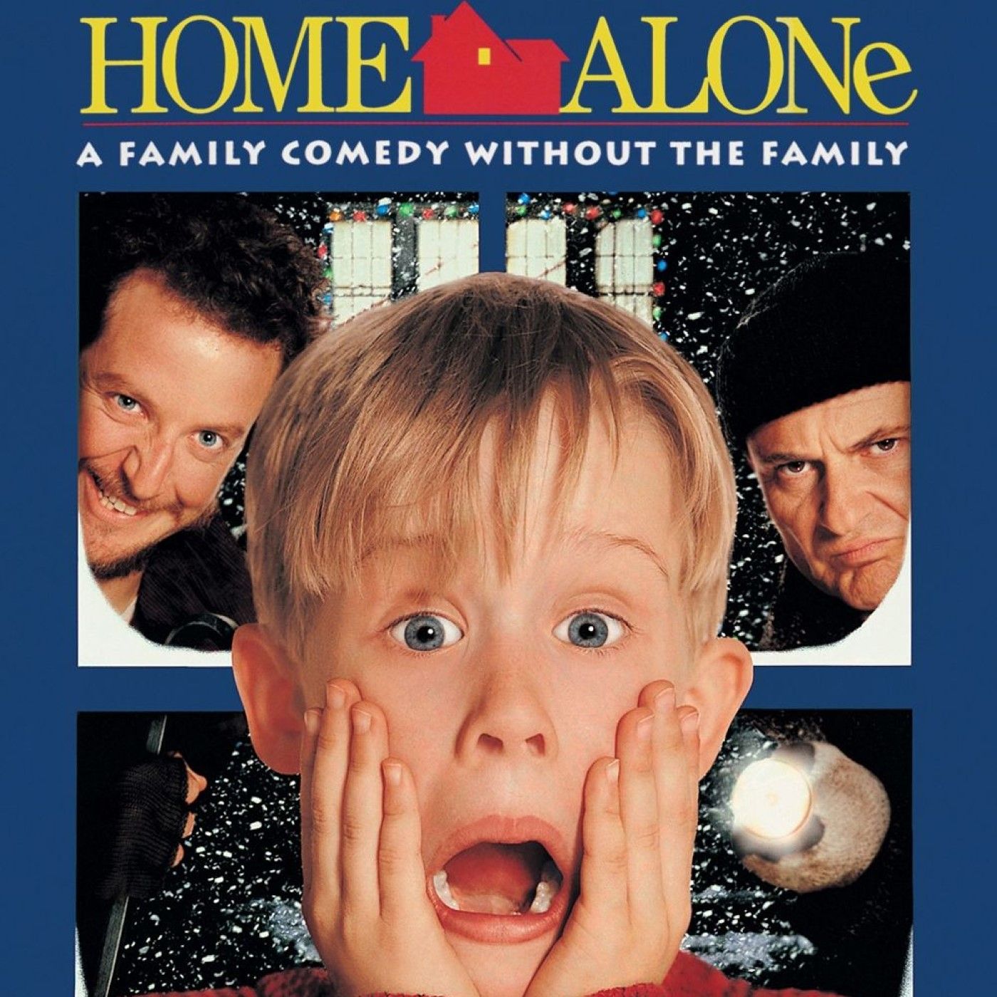 home not alone movie review