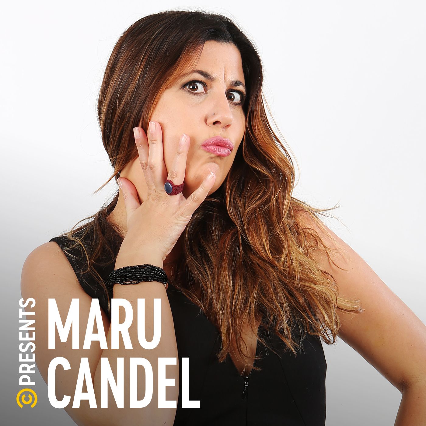 Maru Candel - Divagando