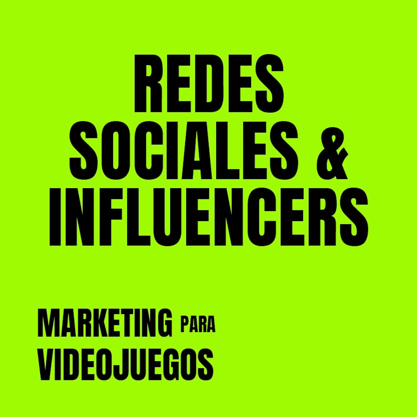 Marketing para Videojuegos 04- Influencers & Redes Sociales [Entrevista a Lara Isabel Rodríguez | ESL| E-Squad | Make Good Art]