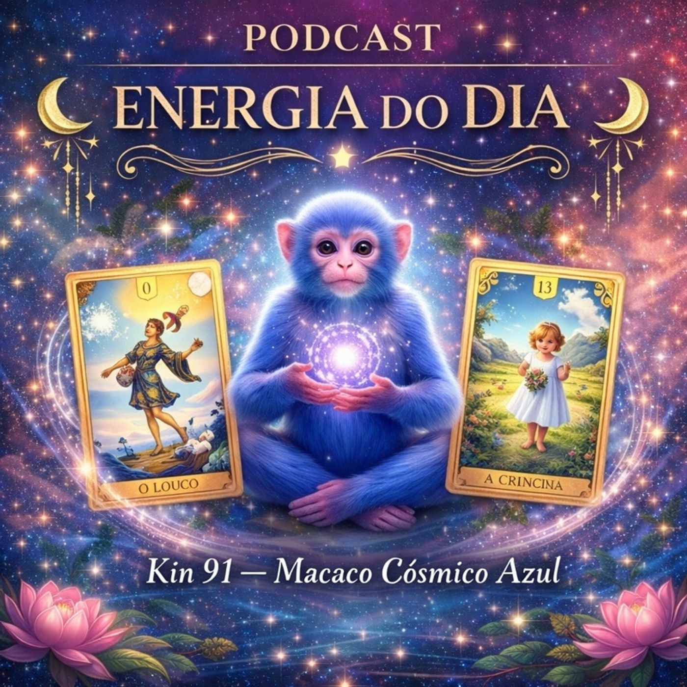 Renatä Mariah’ Rosa\'s podcast