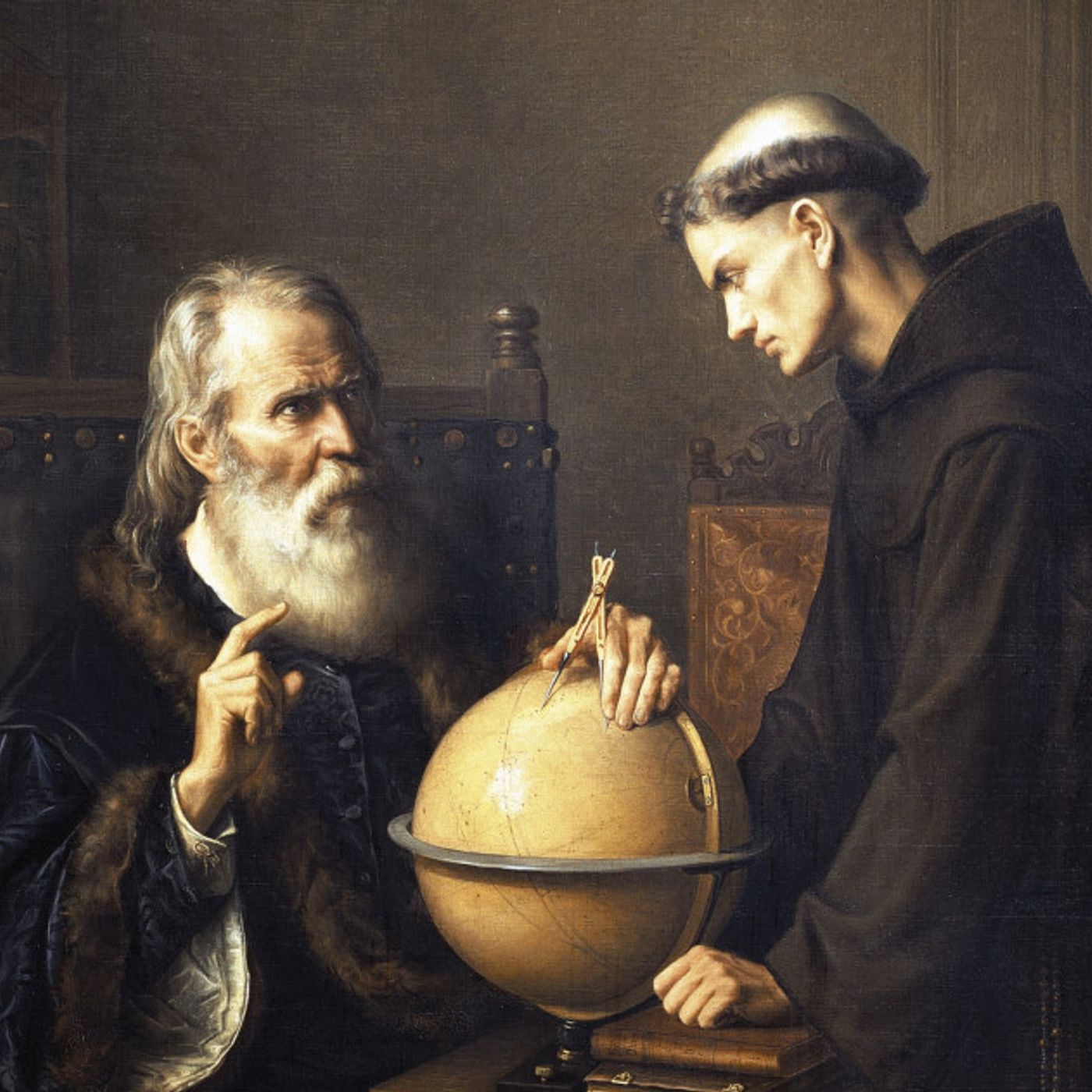 Il contributo scientifico  di Galileo Galilei episode artwork