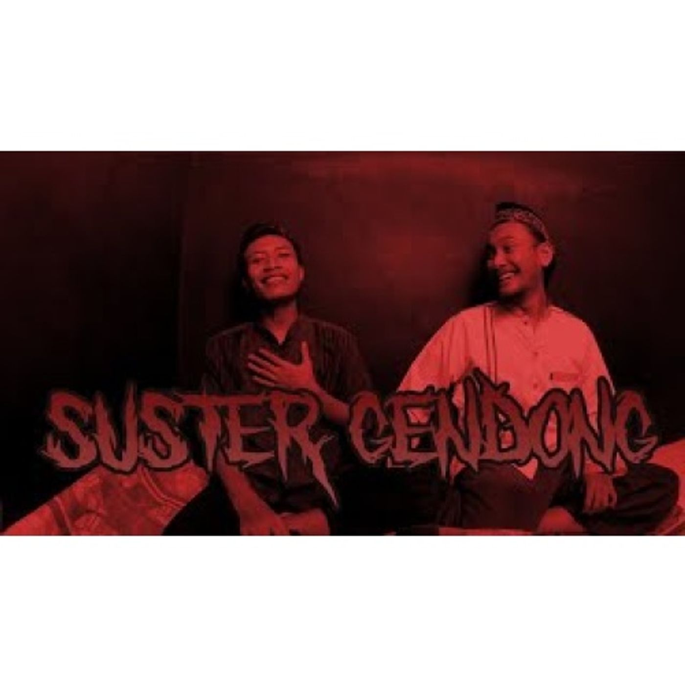 Suster Gendong episode artwork