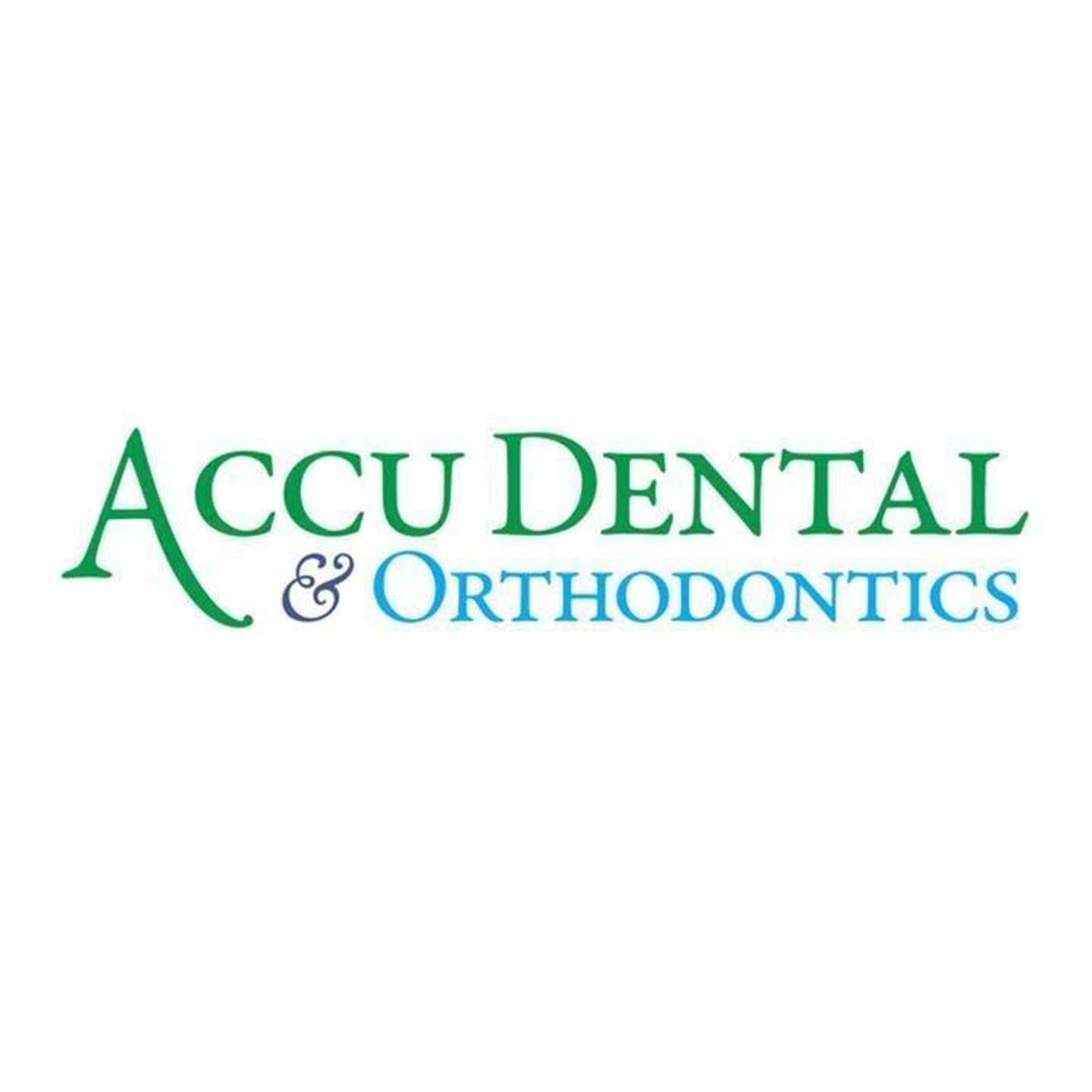 Accudental podcast artwork
