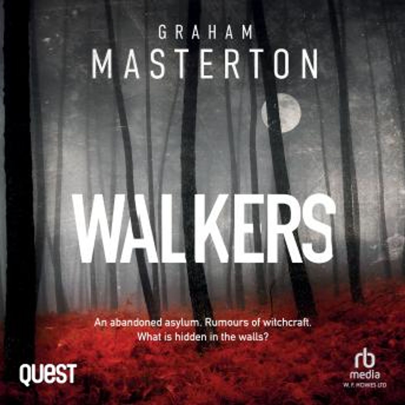 Find Best-Selling Full Audiobooks in Mystery, Thriller & Horror, Horror