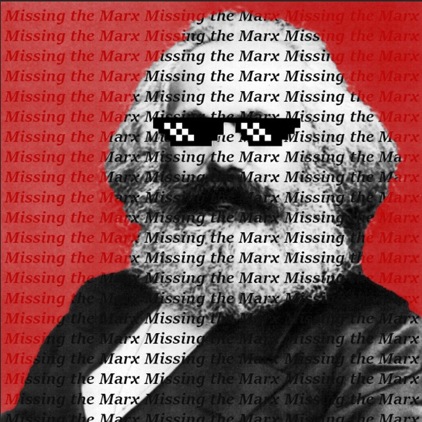 Missing the Marx