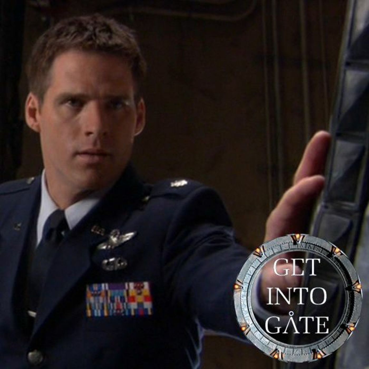 Episode 191: Avalon (SG-1 9.01)