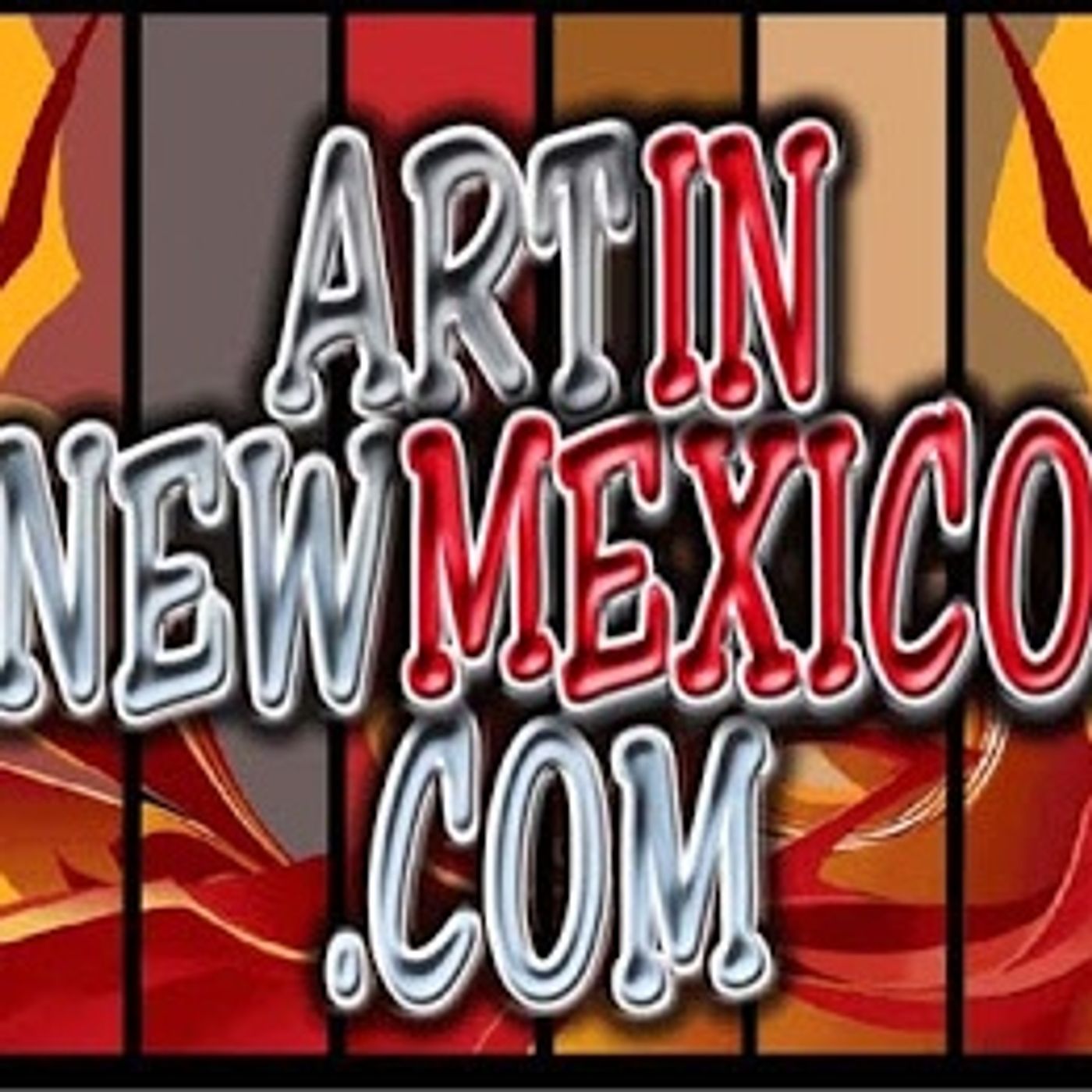 Art In New Mexico #ArtinNM