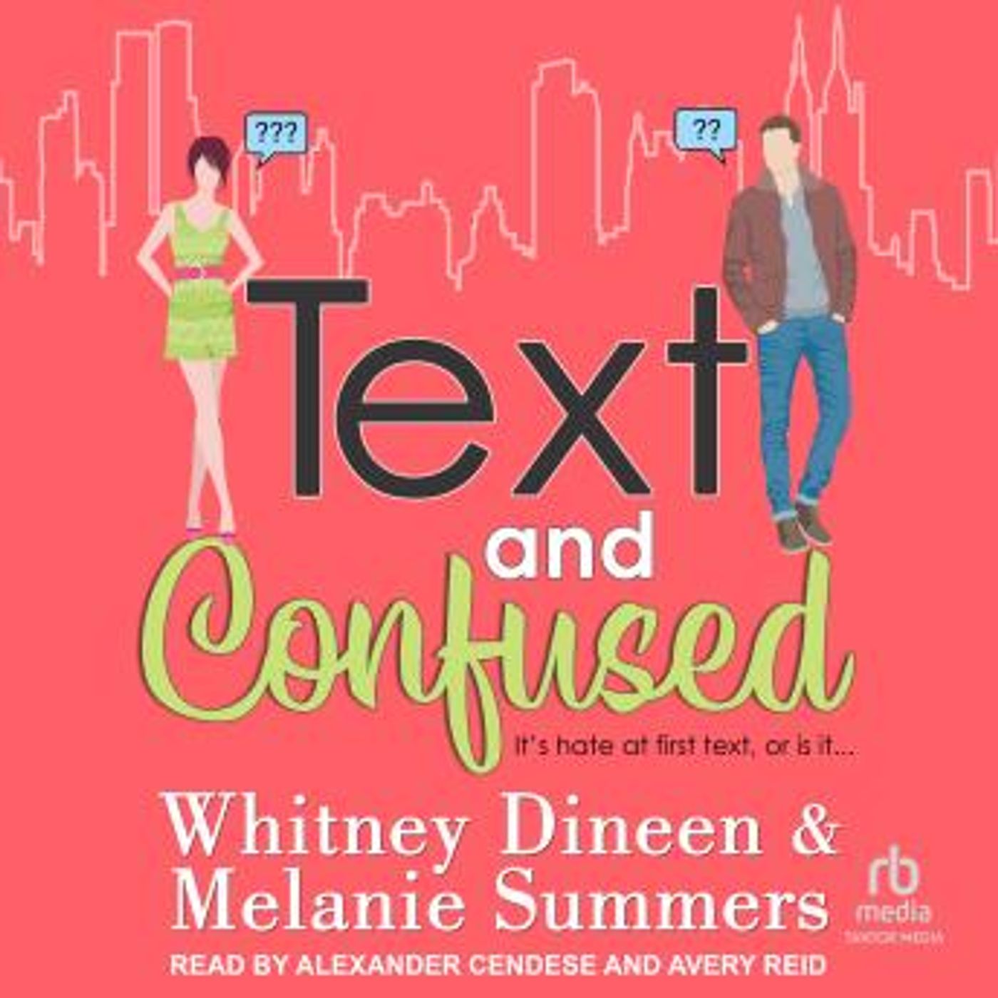 Grab the Top Full Audiobooks in Romance, Rom-Com