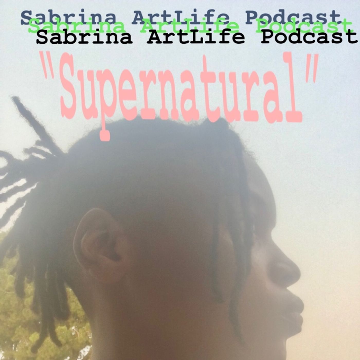 Supernatural #3 Spirit Part 2 episode artwork