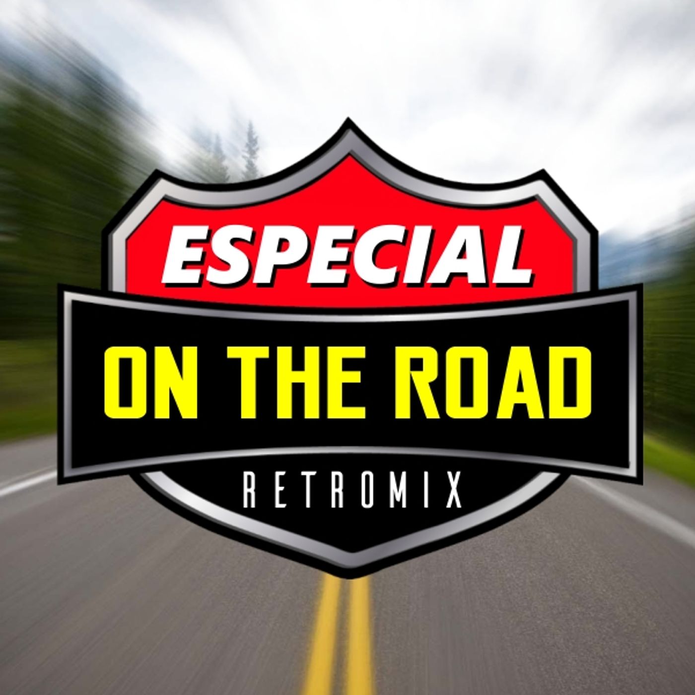 Especial On The Road