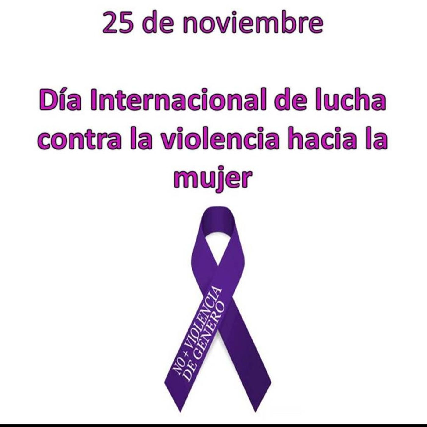 1er Simposio en contra de la Violencia de Género episode artwork