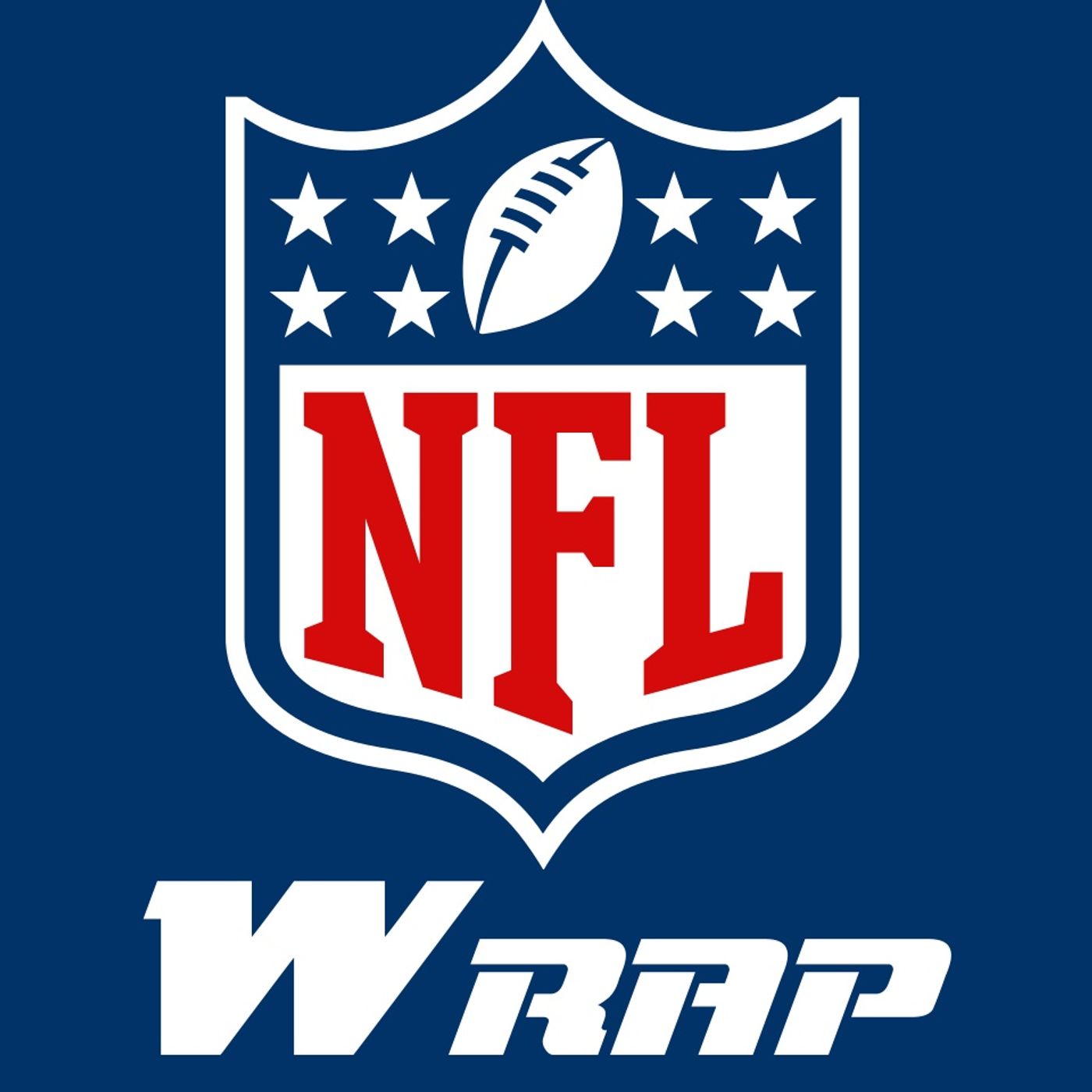 NFL Wrap with Robert James and Mike Summers