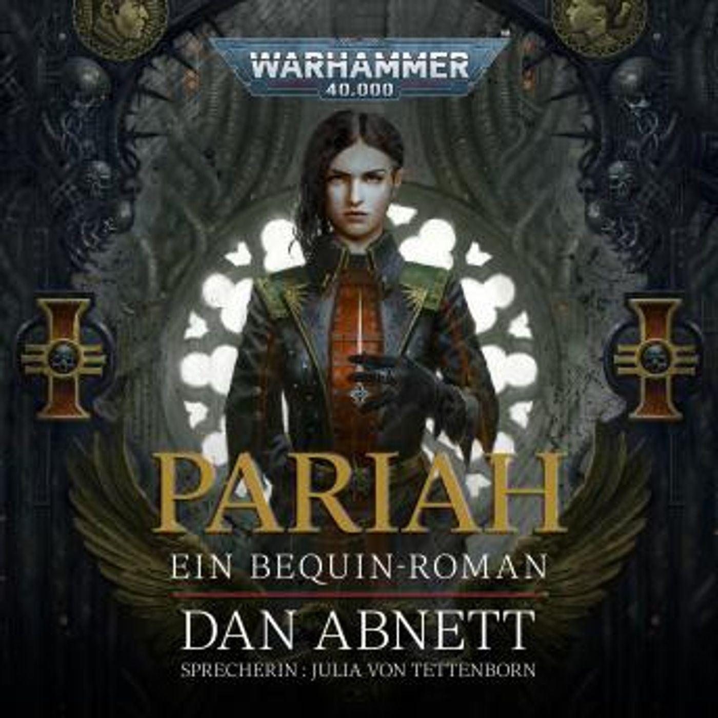 Access Essential Full Audiobooks in Science Fiction & Fantasy, Science Fiction