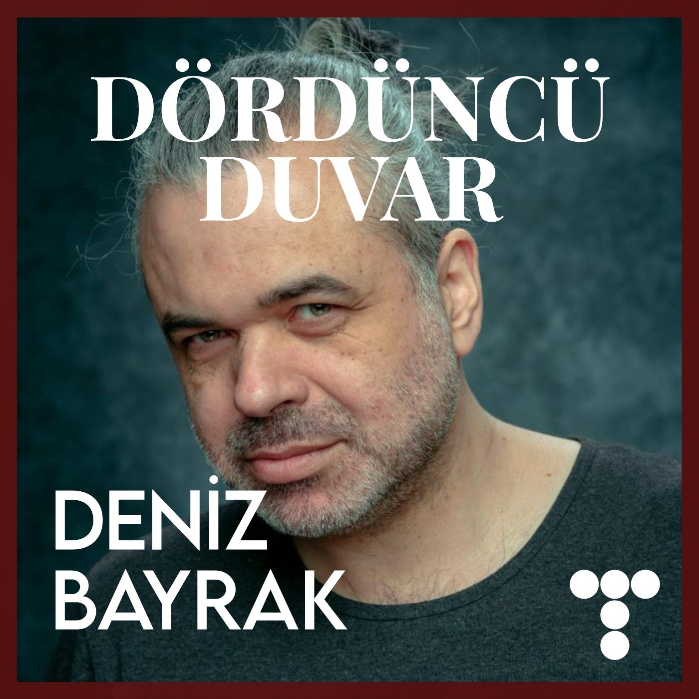 DD:S8E7 Deniz Bayrak, Oyun Müziği, "Meçhul Paşa", Plakhane