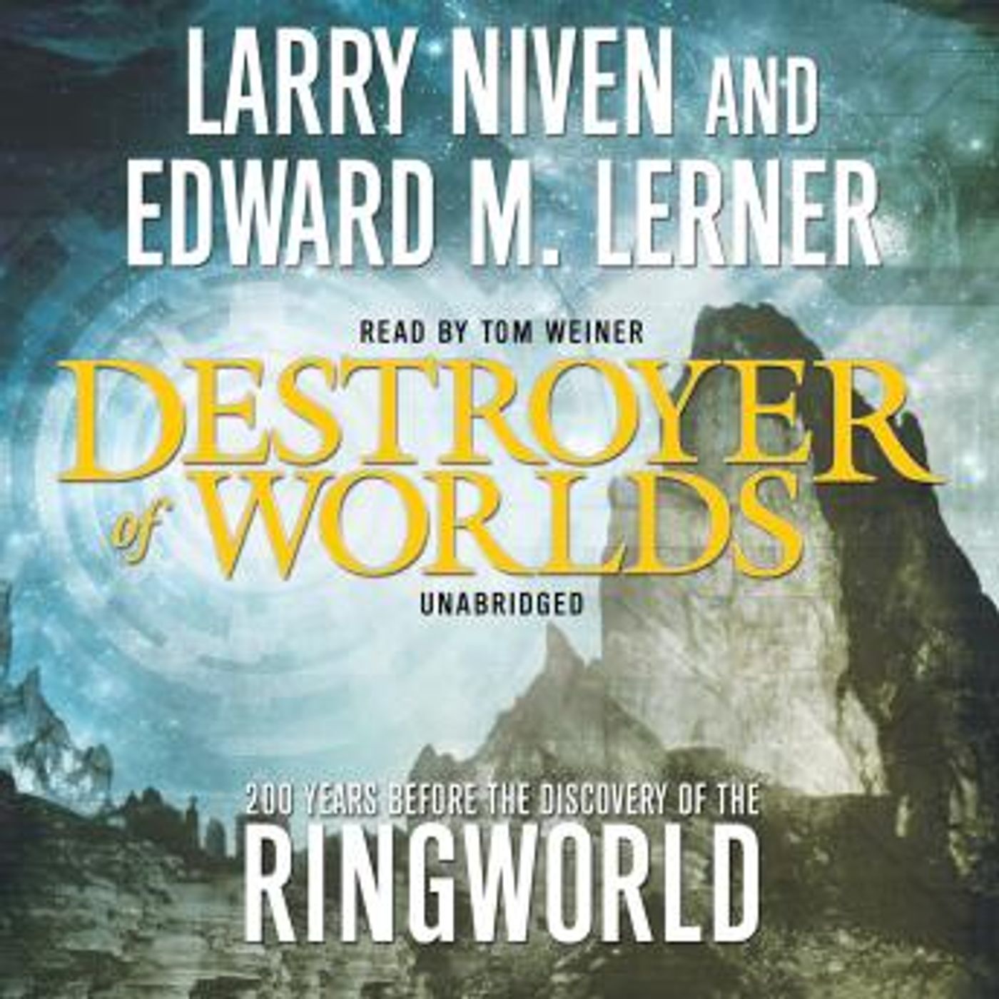 Unlock Top Full Audiobooks in Science Fiction & Fantasy, Science Fiction