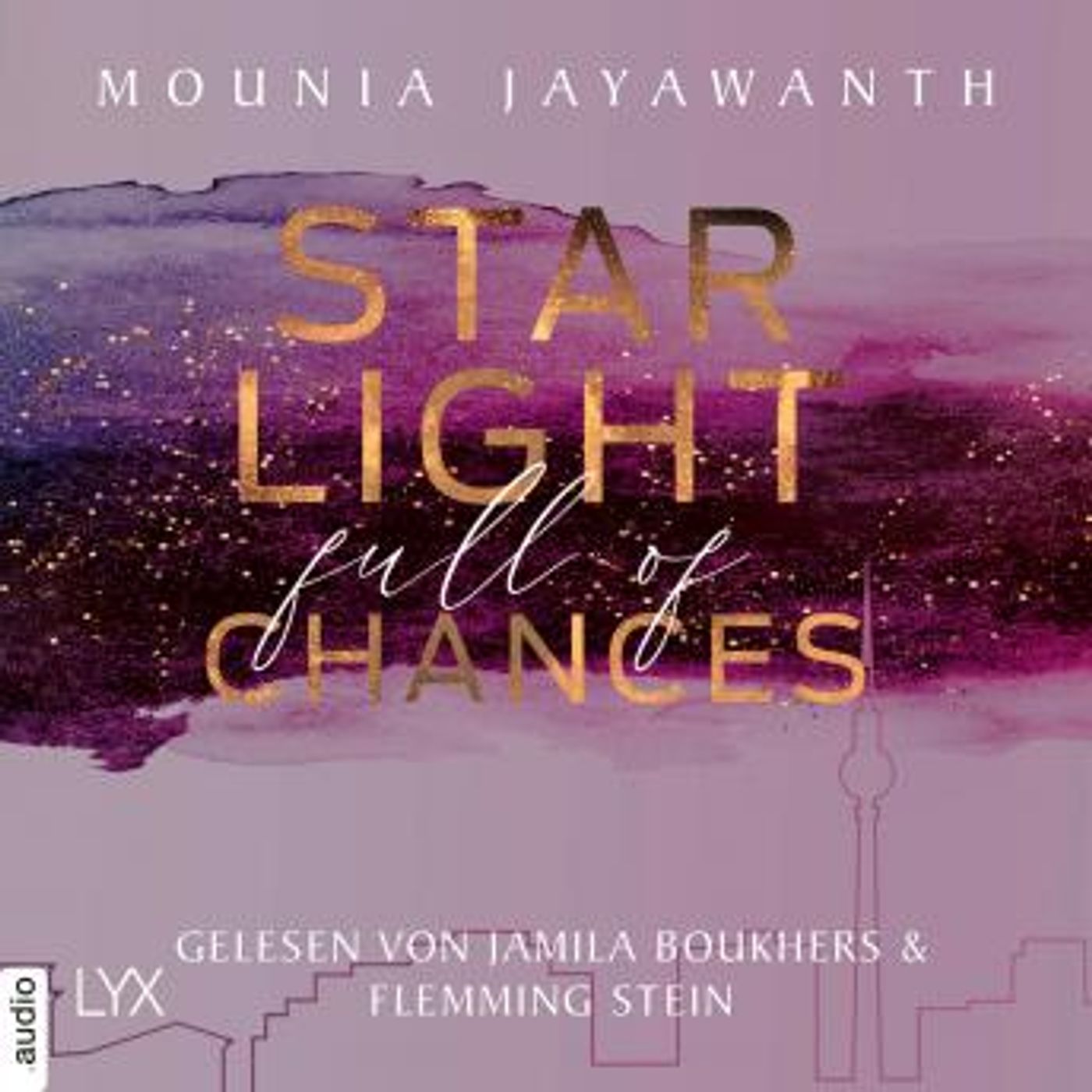 Listen to New Full Audiobooks in Romance, Modern