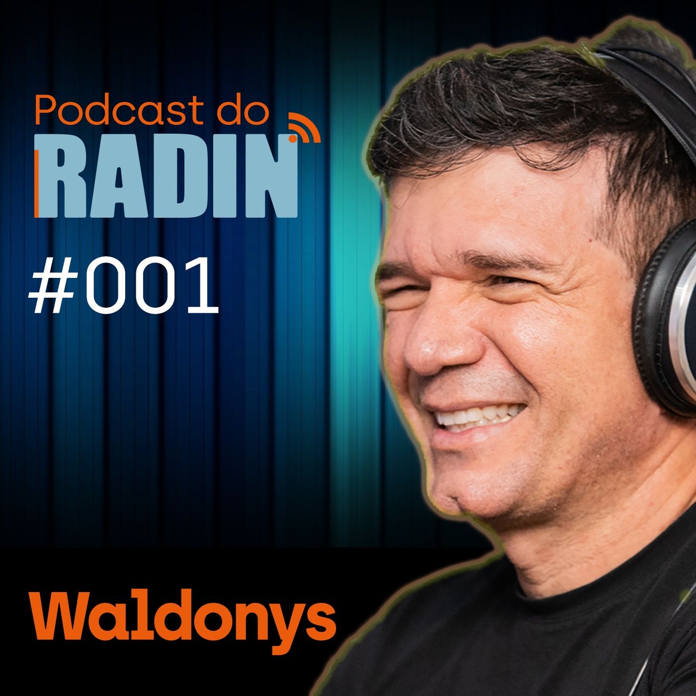 Podcast do Radin