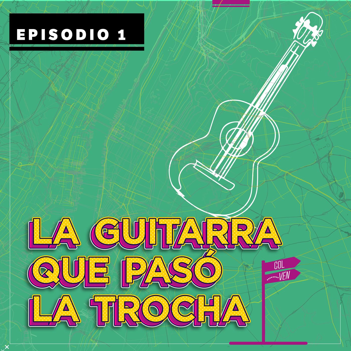 Voces desde el Territorio