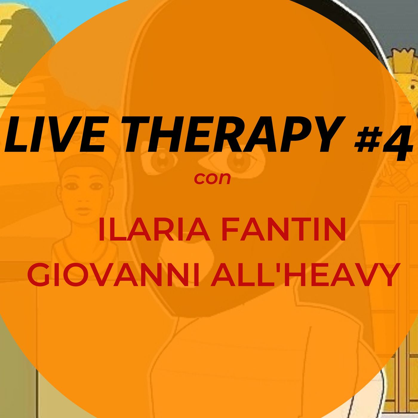 Live Therapy