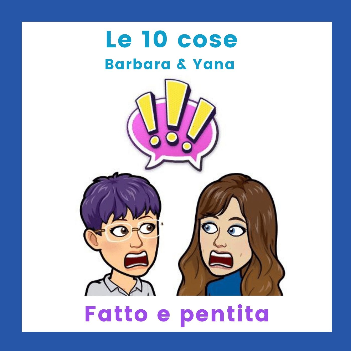 Le 10 cose da fare