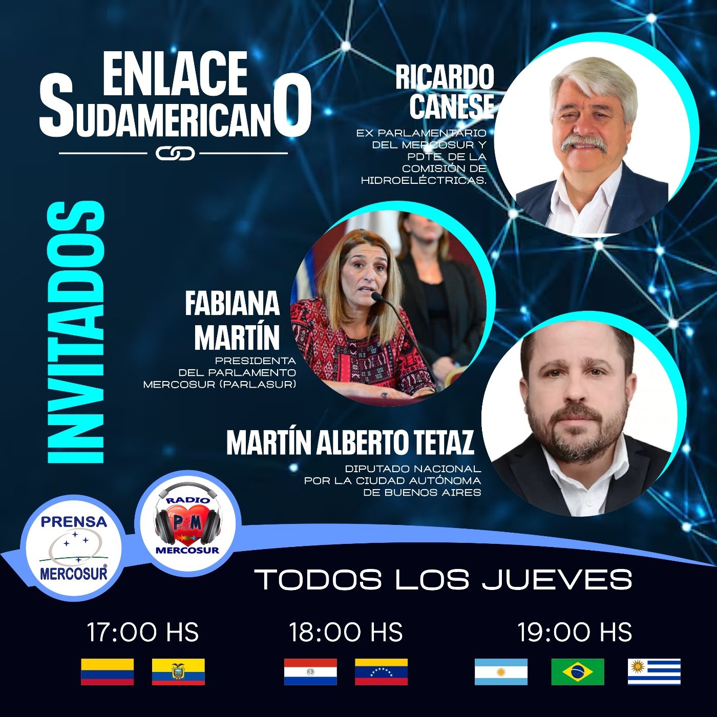 Enlace Iberoamericano