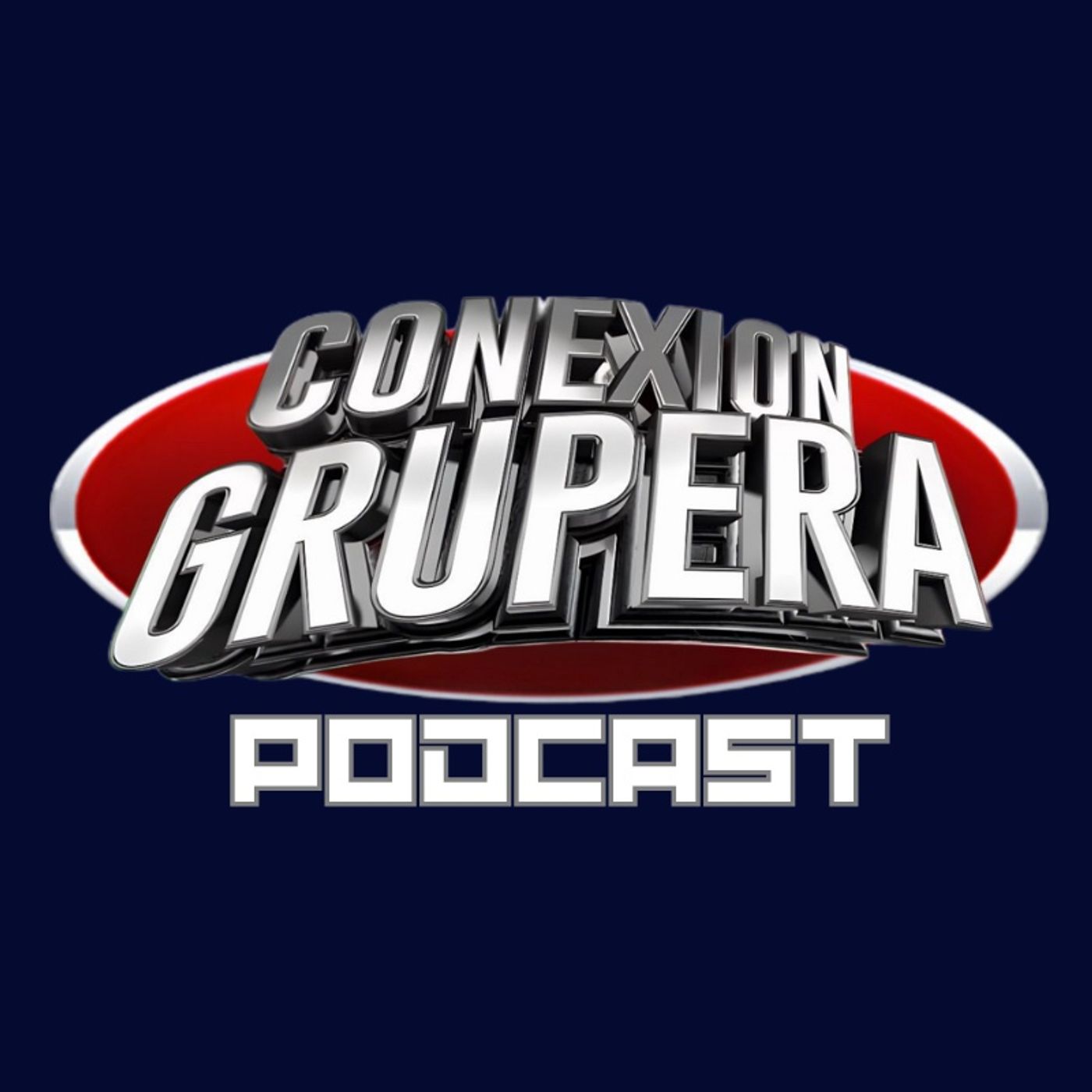 El Podcast de Conexion Grupera podcast artwork
