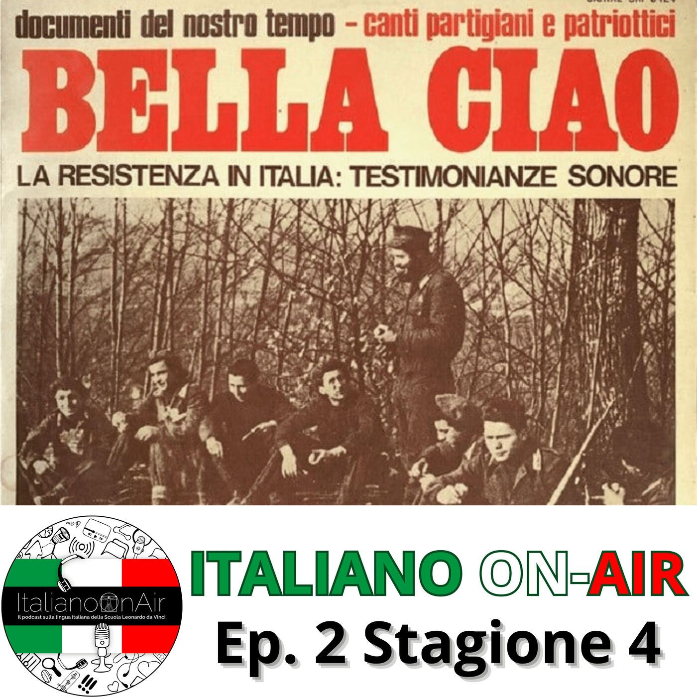 Italiano ON-Air