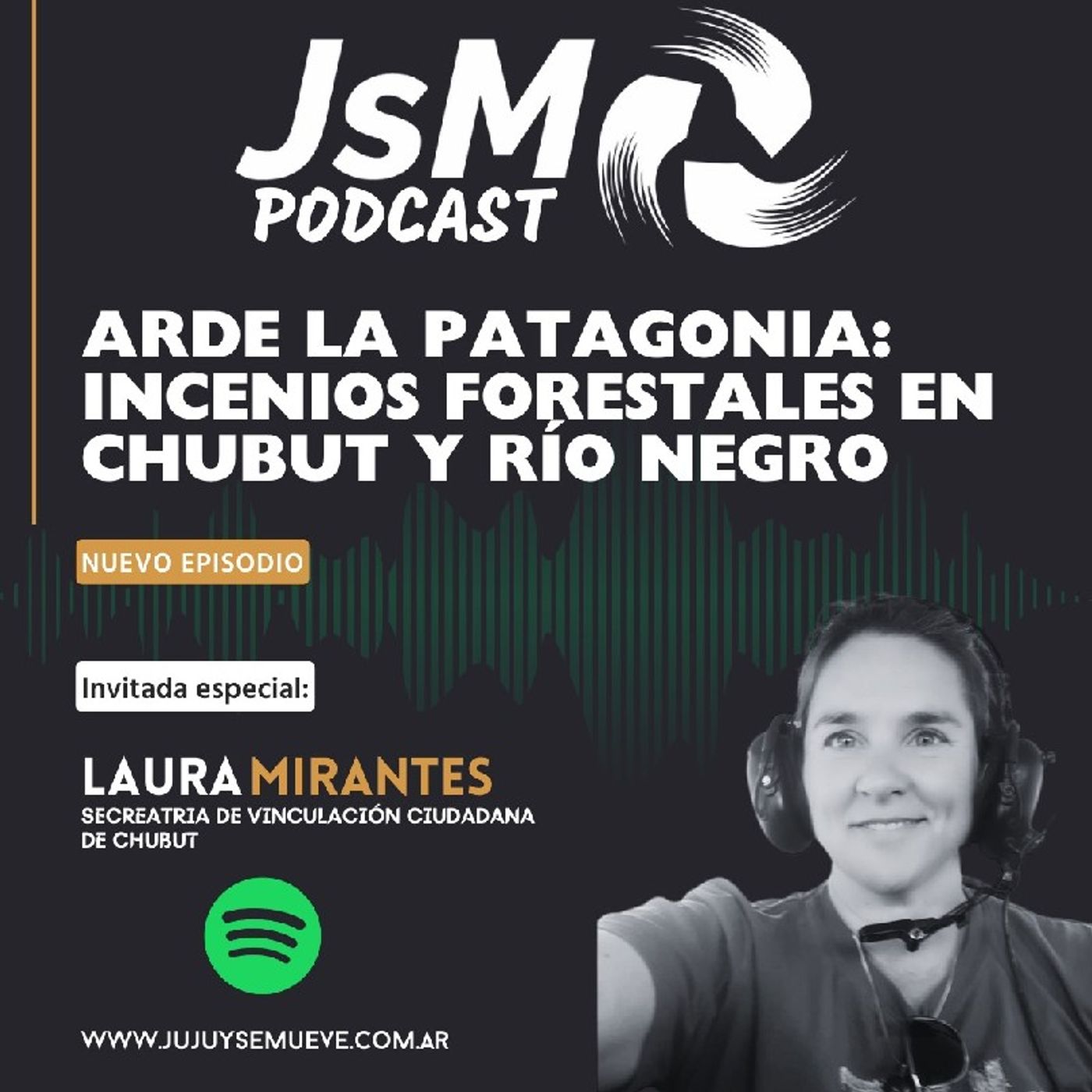 Jujuy se mueve inclusivo