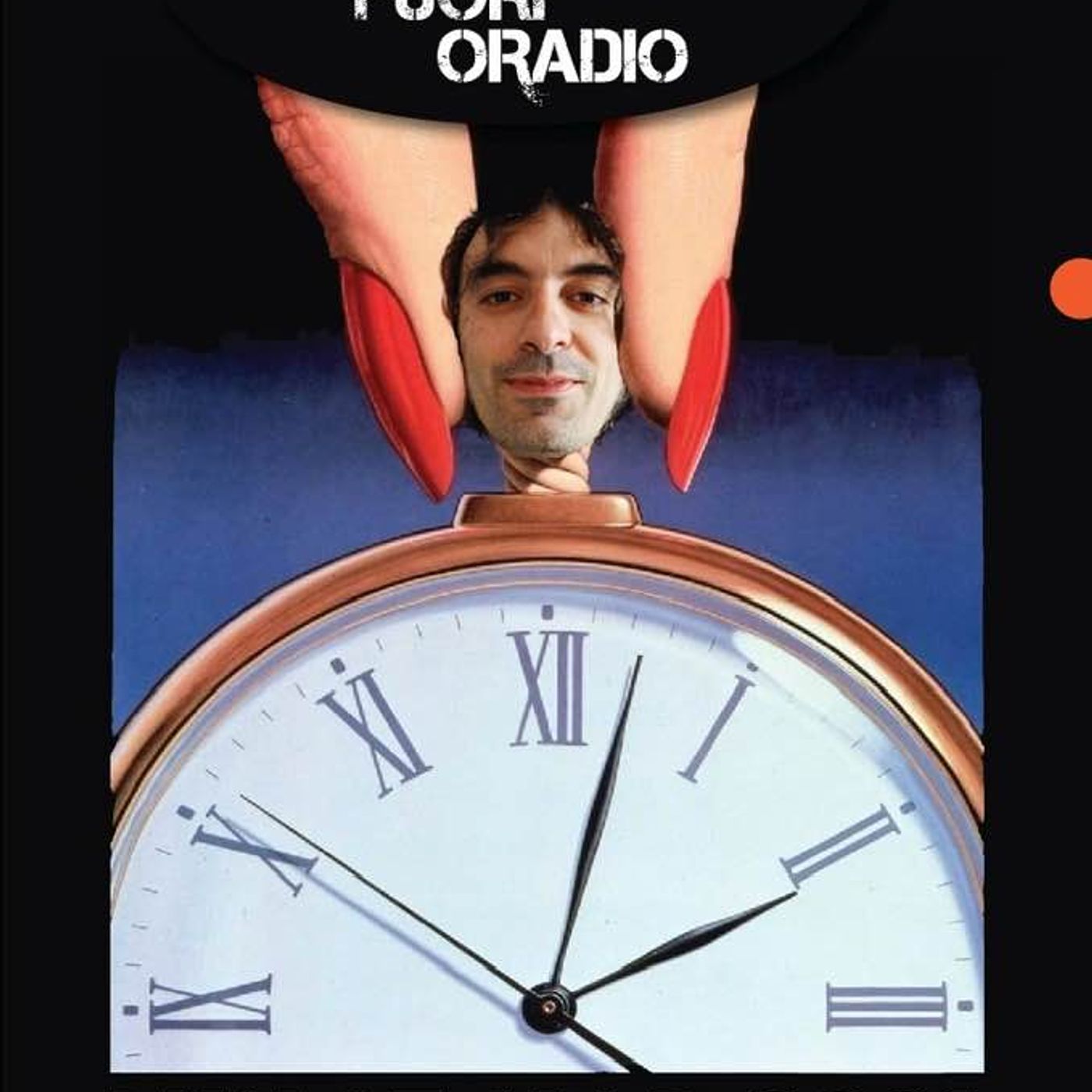 Fuori Oradio la diretta del lunedi 7 ep